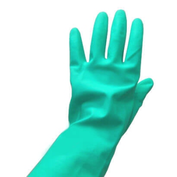Нитриловые перчатки «Метеор-SP», фото № 5