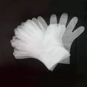 Перчатки TPE из термопластичного эластомера, фото № 2