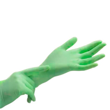 Стоматологические текстурированные перчатки, фото № 2