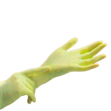 Стоматологические текстурированные перчатки, фото № 3