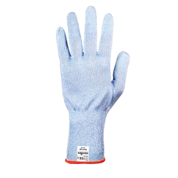 Защитные текстильные перчатки Niroflex BlueCut lite x