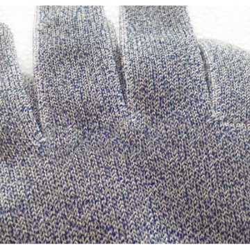Защитные текстильные перчатки Niroflex BlueCut lite x, фото № 2