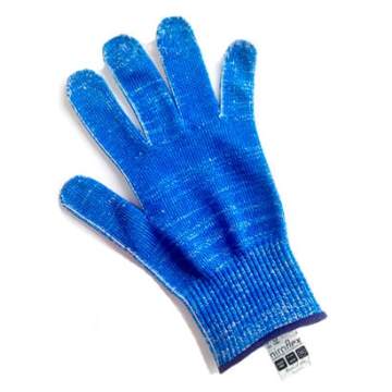 Защитная текстильная перчатка Niroflex BlueCut pro