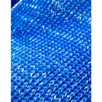 Защитная текстильная перчатка Niroflex BlueCut pro, фото № 2