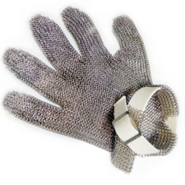 Кольчужные перчатки Euroflex, фото № 7