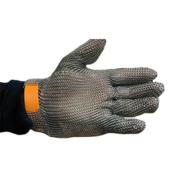 Кольчужные перчатки Euroflex, фото № 5