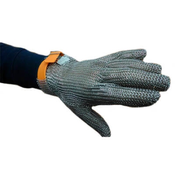 Кольчужные перчатки Euroflex, фото № 6
