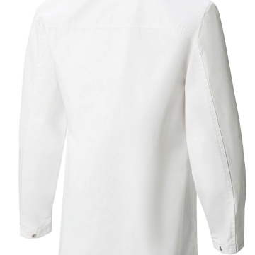 Куртка для пищевых производств женская белая, фото № 2