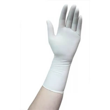 Акушерские хирургические перчатки, фото № 3