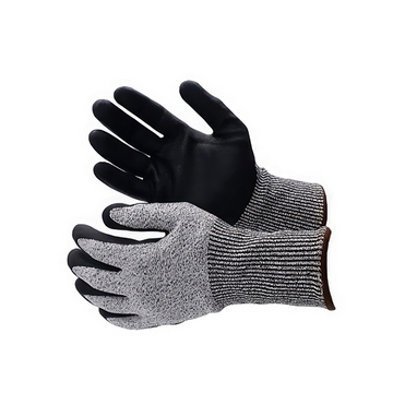 Нитриловые перчатки для защиты от порезов Sizamika 567