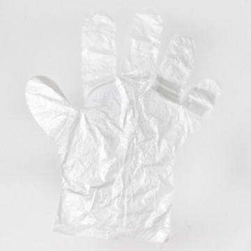 Перчатки полиэтиленовые РЕ Complement