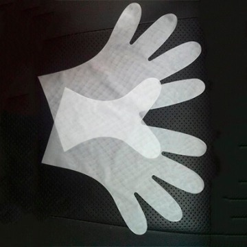Перчатки TPE из термопластичного эластомера, фото № 3