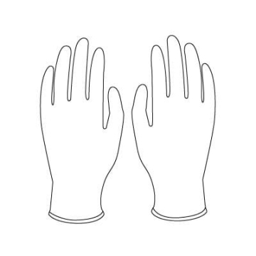 Защитные перчатки Maxicut Ultra, фото № 3