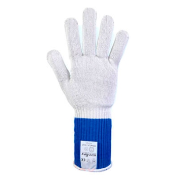 Защитные текстильные перчатки WhiteCut x-tend