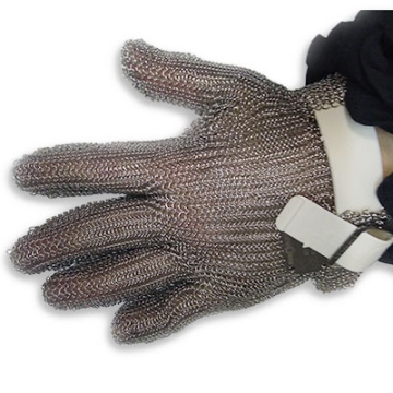 Кольчужные перчатки Euroflex, фото № 8