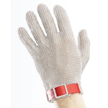 Миниатюра Кольчужные перчатки Euroflex