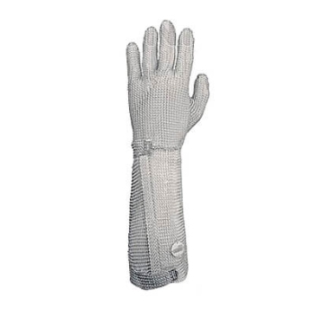 Кольчужная перчатка niroflex 2000 с отворотом, фото № 4