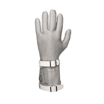 Кольчужная перчатка Niroflex EasyFit с отворотом