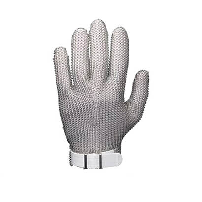 Кольчужная перчатка Niroflex EasyFit 5-палая