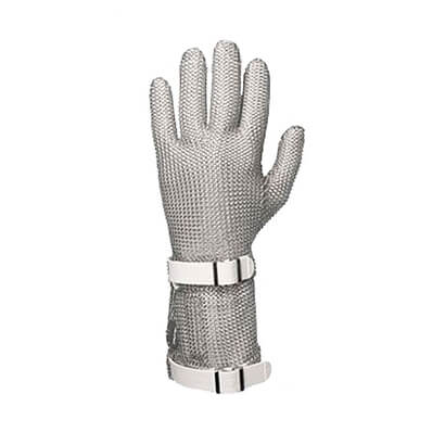 Кольчужная перчатка Niroflex EasyFit с отворотом 75mm миниатюра